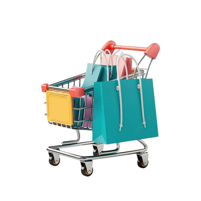 cart